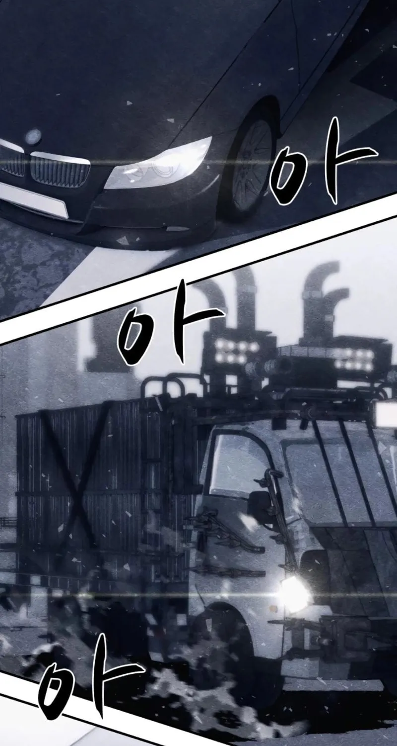Zombie X Slasher Chapter 9 page 133 - 