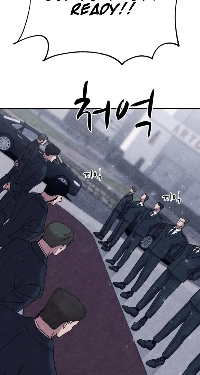 Zombie X Slasher Chapter 9 page 135 - 