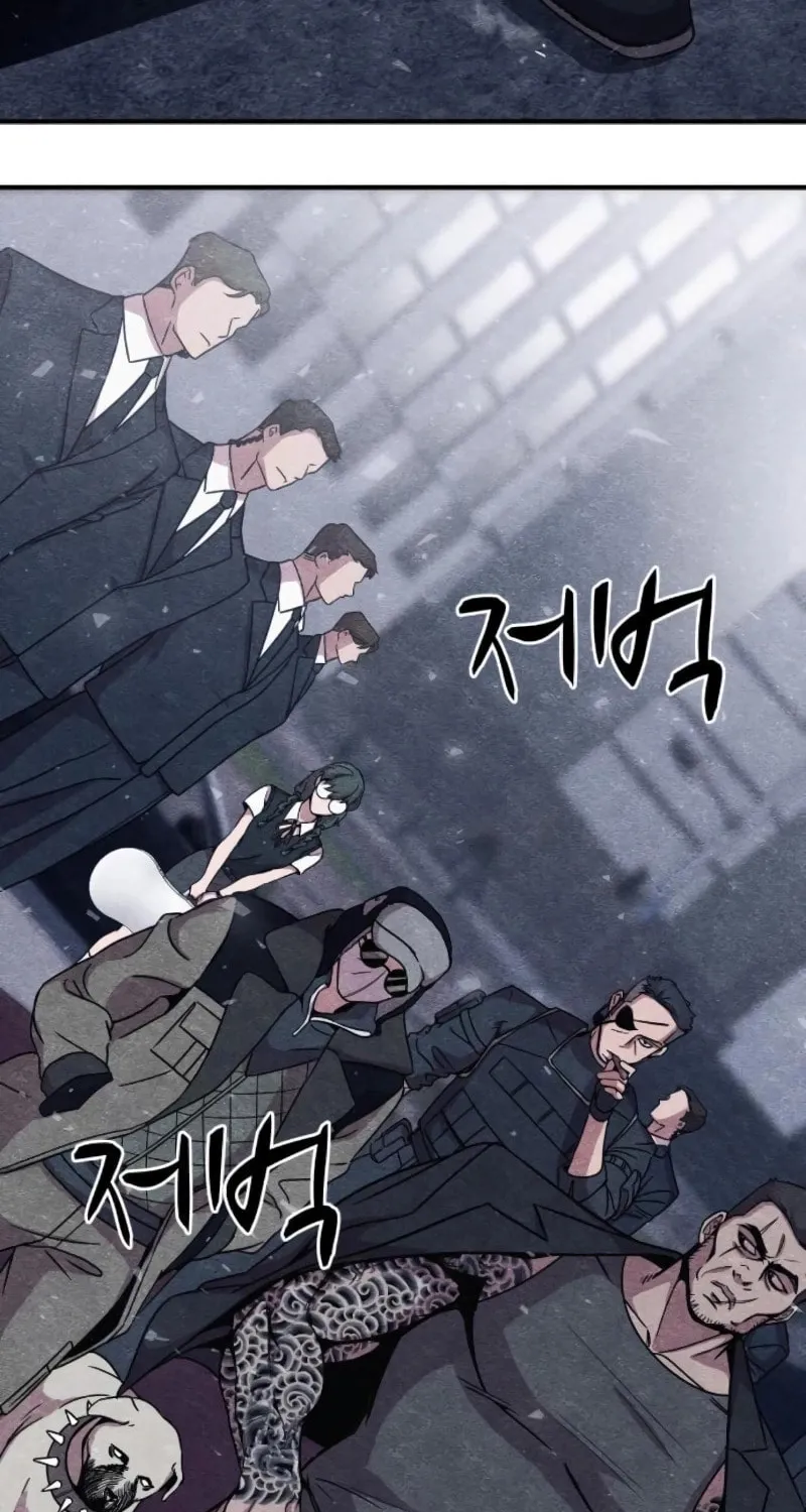 Zombie X Slasher Chapter 9 page 137 - 