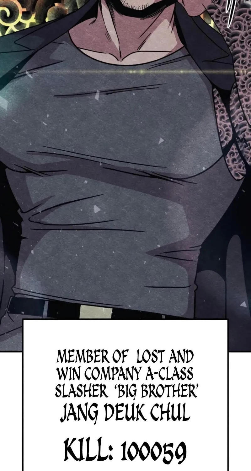 Zombie X Slasher Chapter 9 page 141 - 
