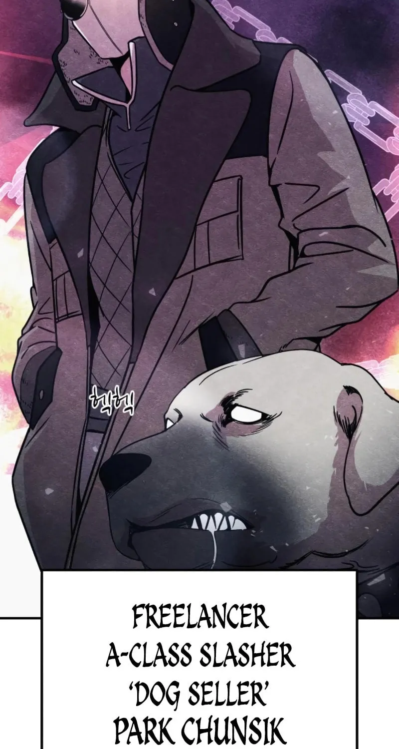 Zombie X Slasher Chapter 9 page 143 - 