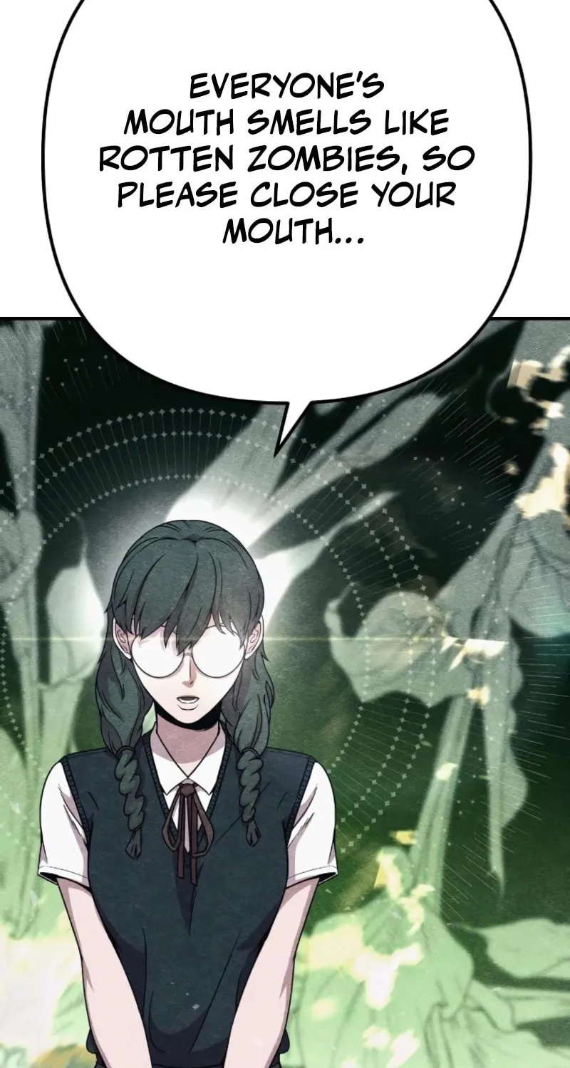 Zombie X Slasher Chapter 9 page 147 - 