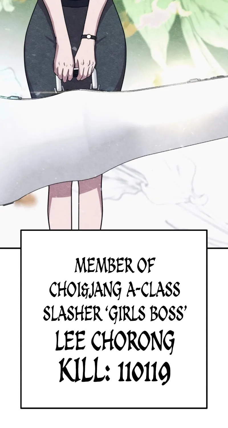 Zombie X Slasher Chapter 9 page 148 - 