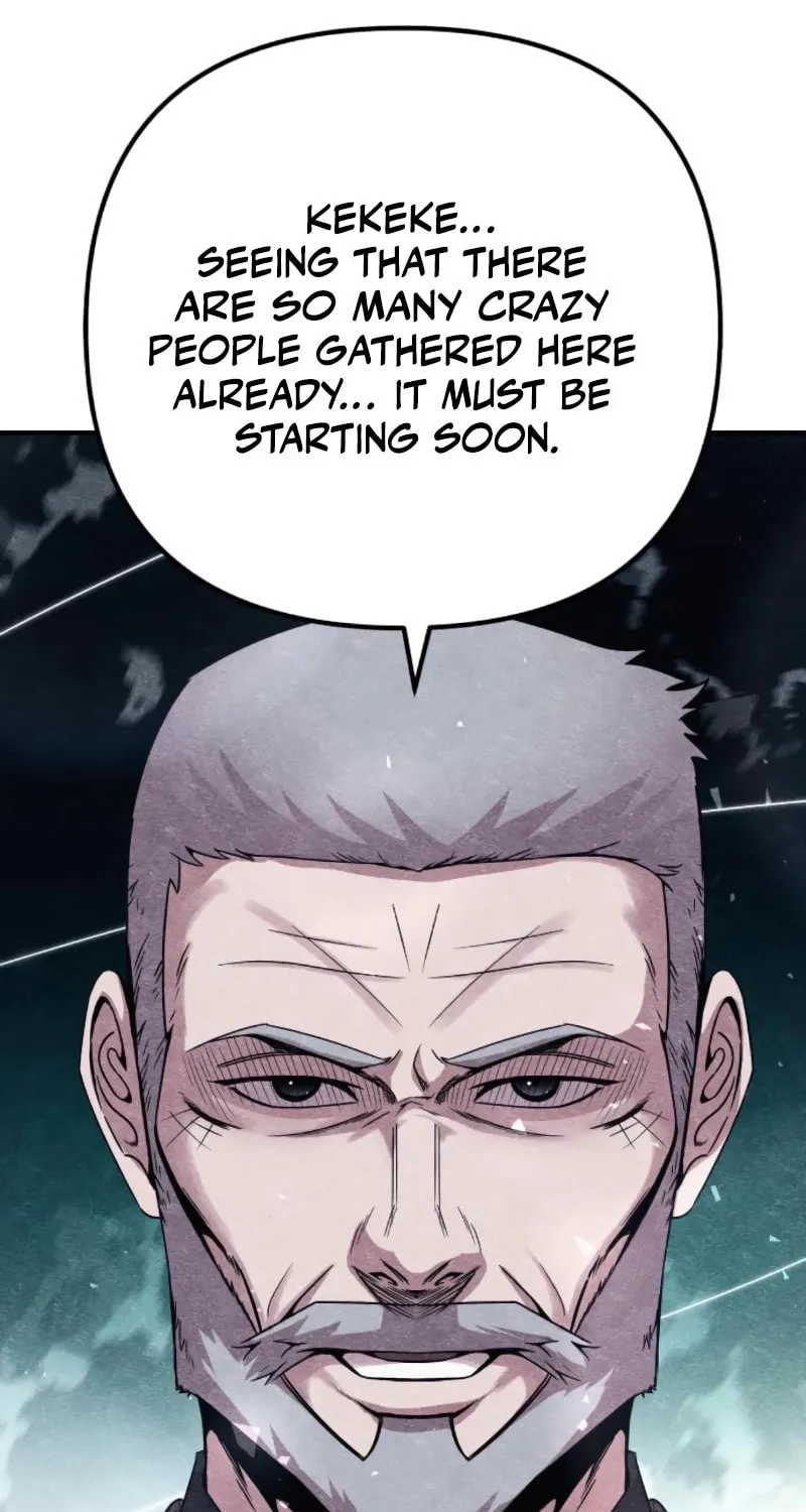 Zombie X Slasher Chapter 9 page 154 - 