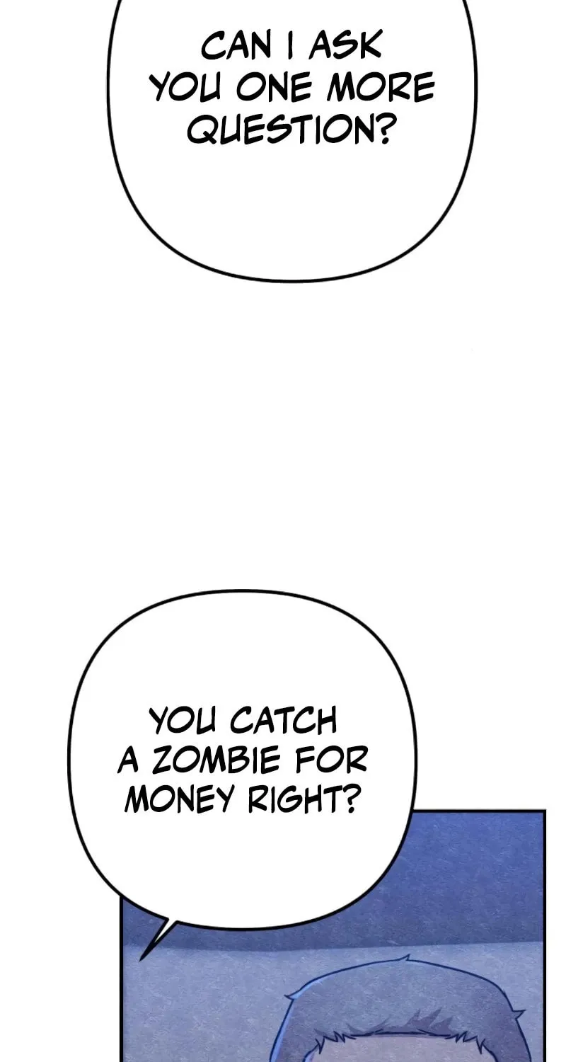 Zombie X Slasher Chapter 9 page 17 - 