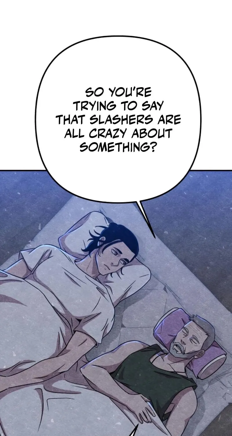 Zombie X Slasher Chapter 9 page 24 - 