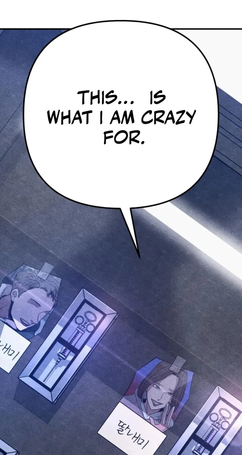 Zombie X Slasher Chapter 9 page 33 - 