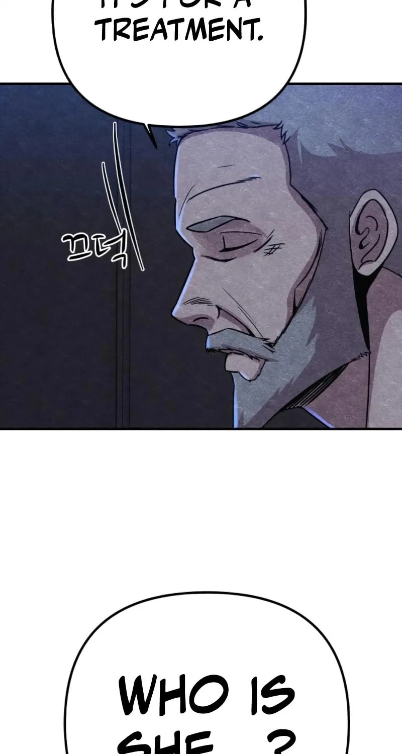 Zombie X Slasher Chapter 9 page 37 - 