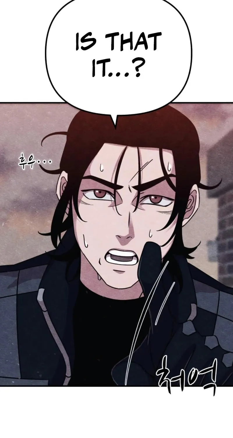 Zombie X Slasher Chapter 9 page 5 - 