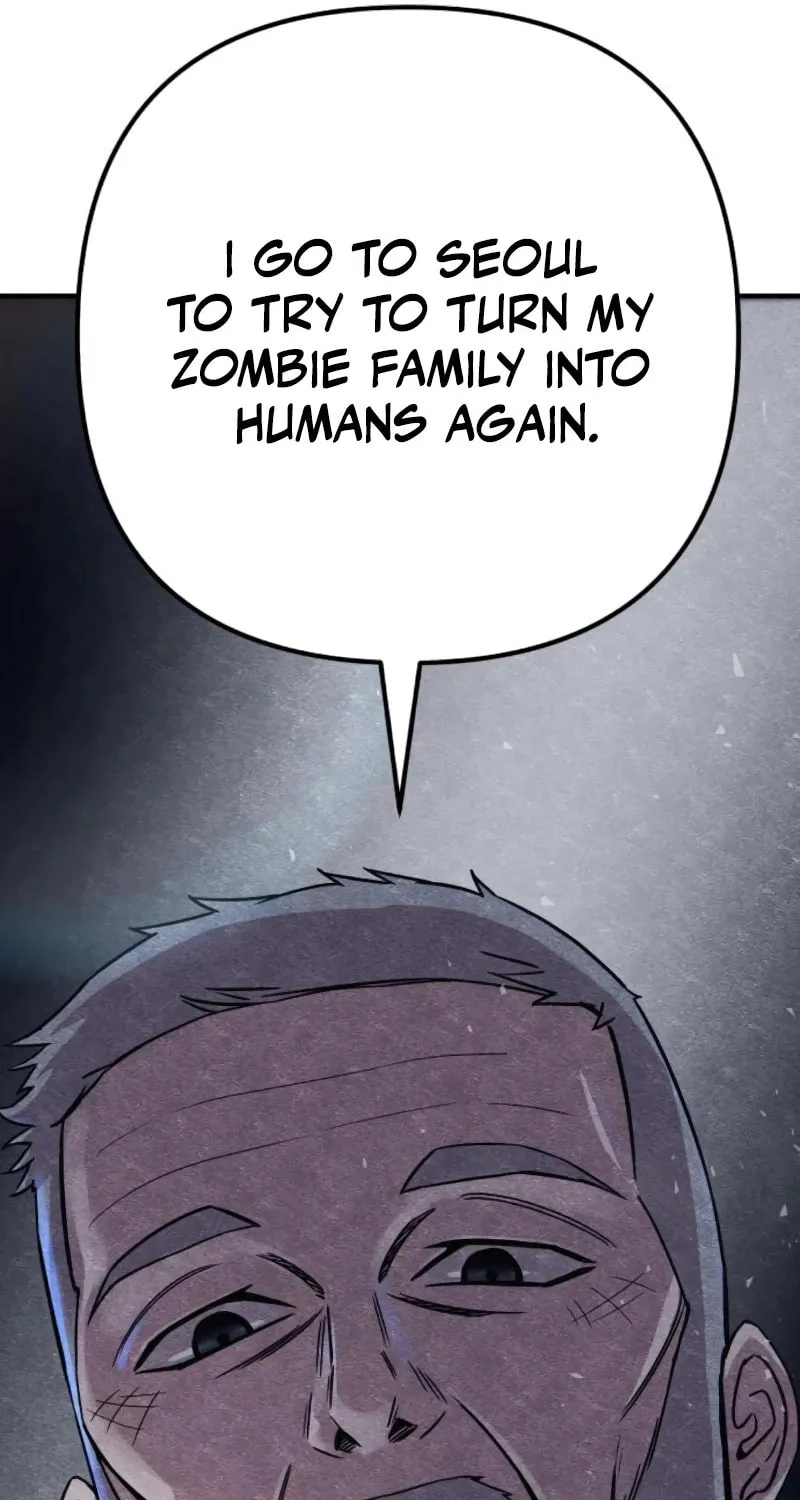 Zombie X Slasher Chapter 9 page 41 - 