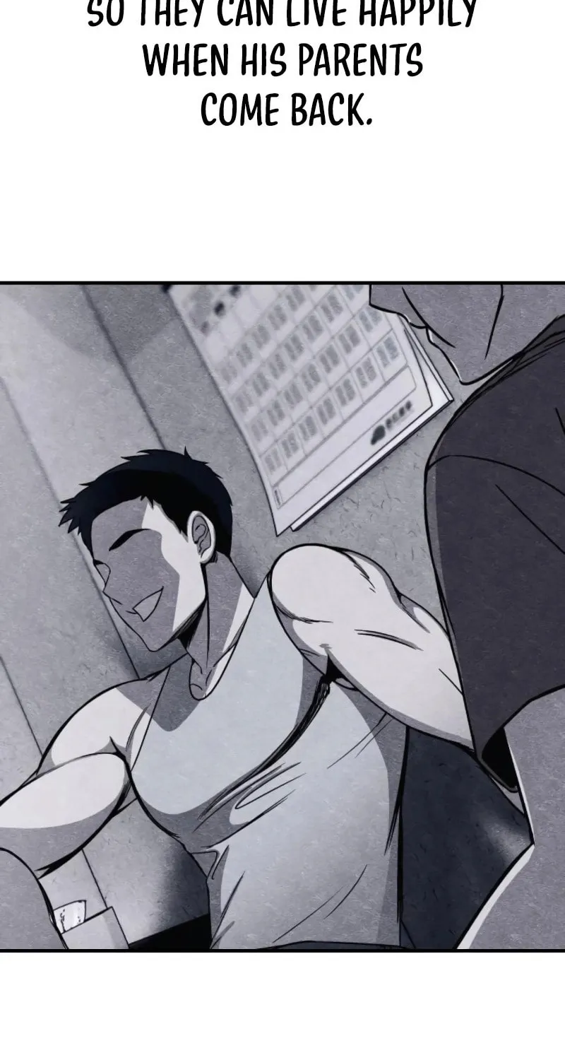 Zombie X Slasher Chapter 9 page 52 - 