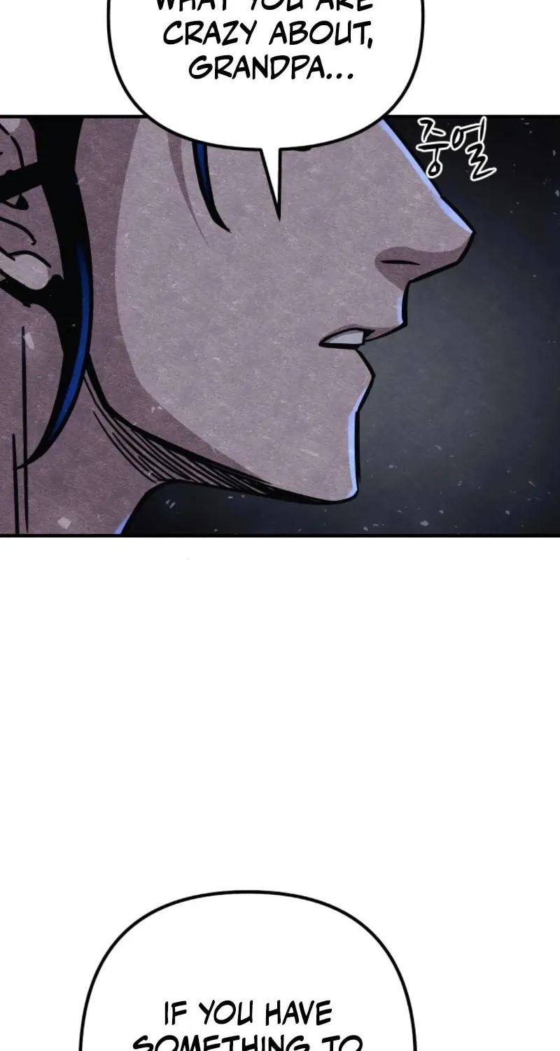 Zombie X Slasher Chapter 9 page 56 - 