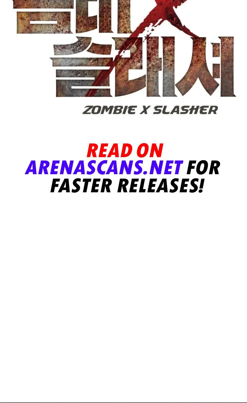 Zombie X Slasher Chapter 9 page 60 - 