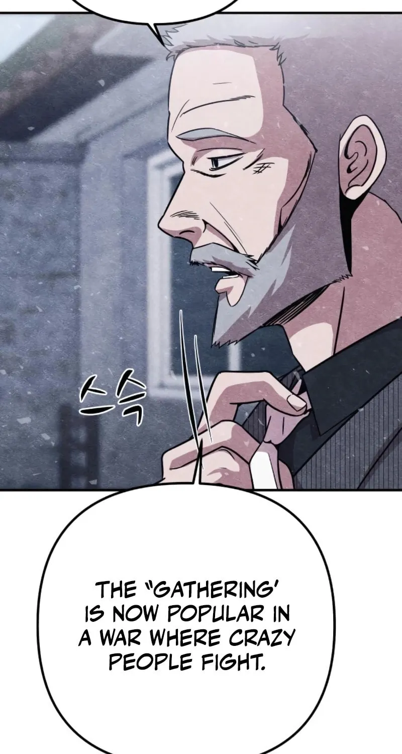 Zombie X Slasher Chapter 9 page 66 - 