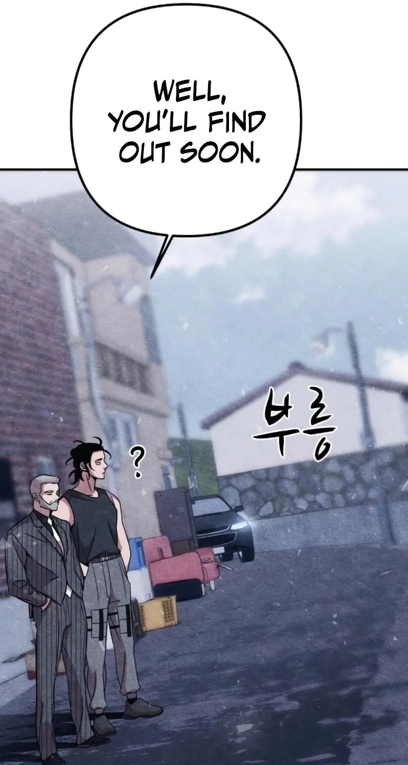 Zombie X Slasher Chapter 9 page 71 - 