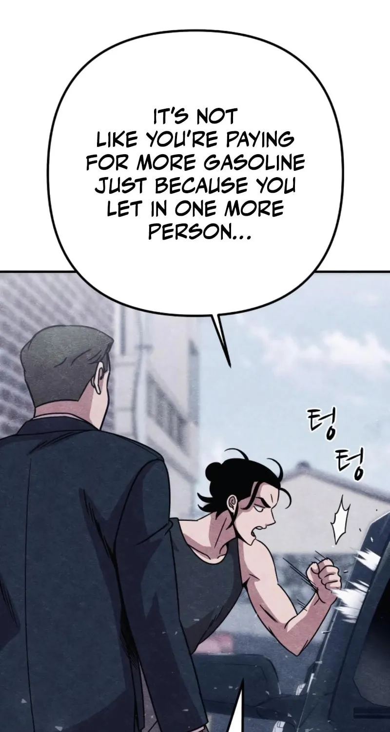 Zombie X Slasher Chapter 9 page 81 - 