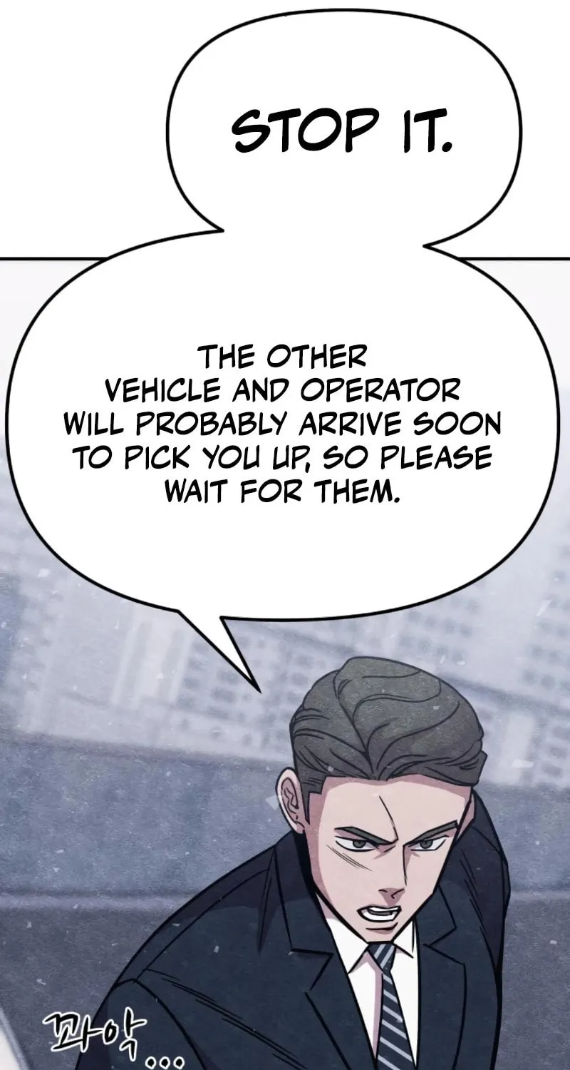 Zombie X Slasher Chapter 9 page 84 - 