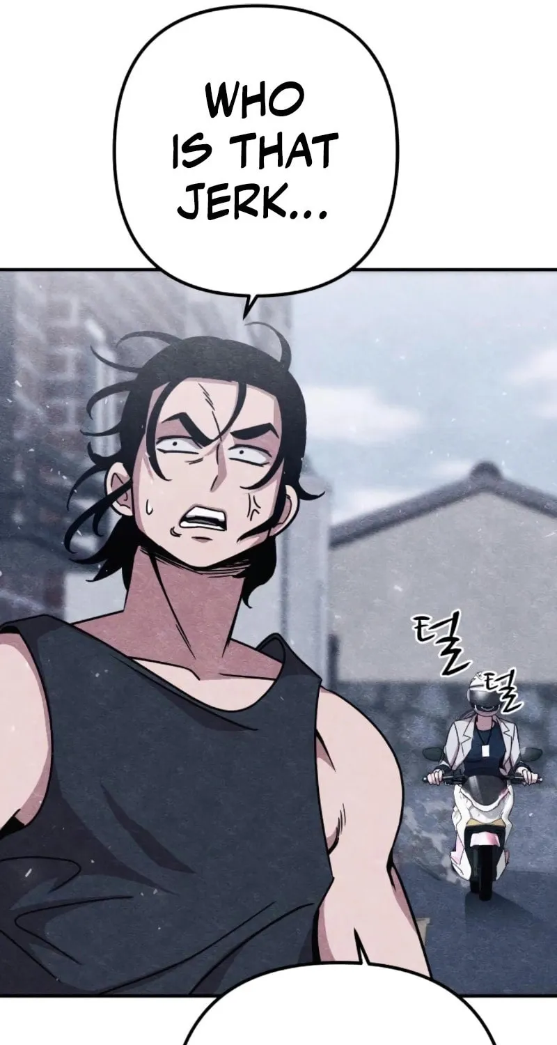 Zombie X Slasher Chapter 9 page 91 - 
