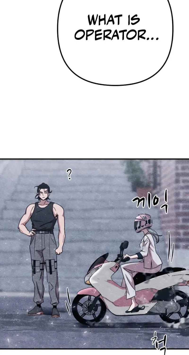 Zombie X Slasher Chapter 9 page 92 - 
