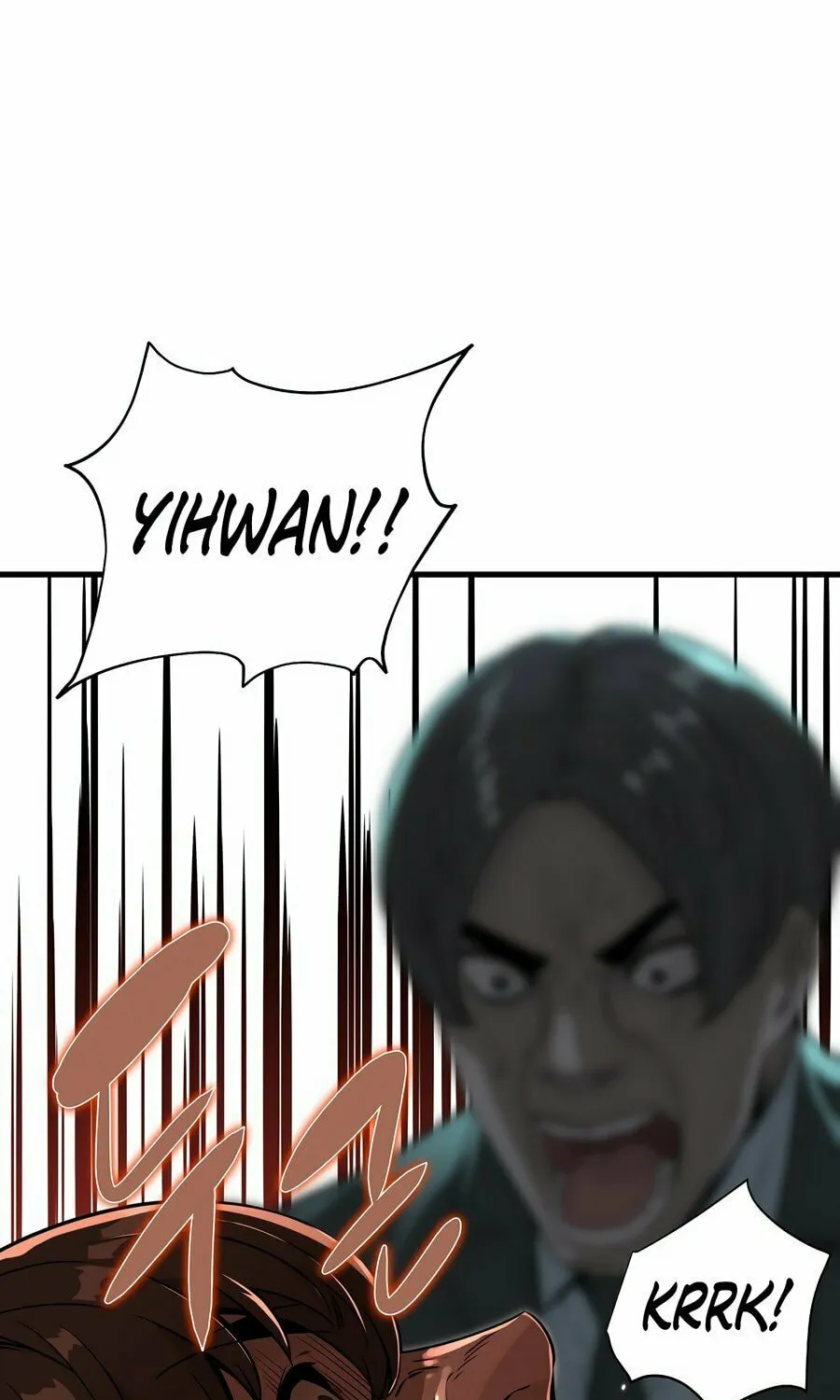 Zombies Don't Bite Me Chapter 1 page 117 - 