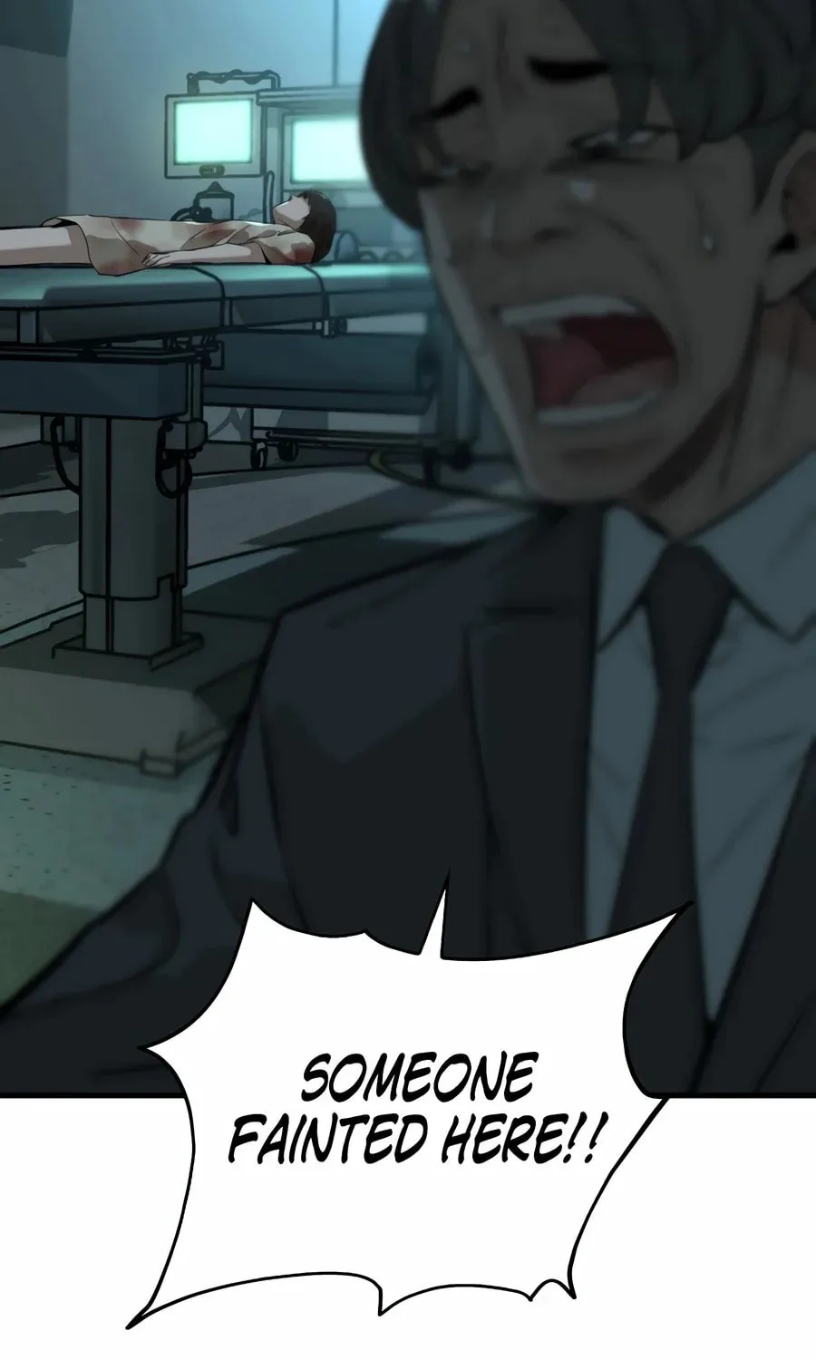 Zombies Don't Bite Me Chapter 1 page 137 - 