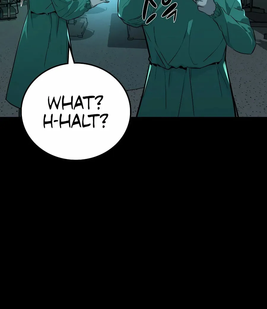 Zombies Don't Bite Me Chapter 1 page 23 - 