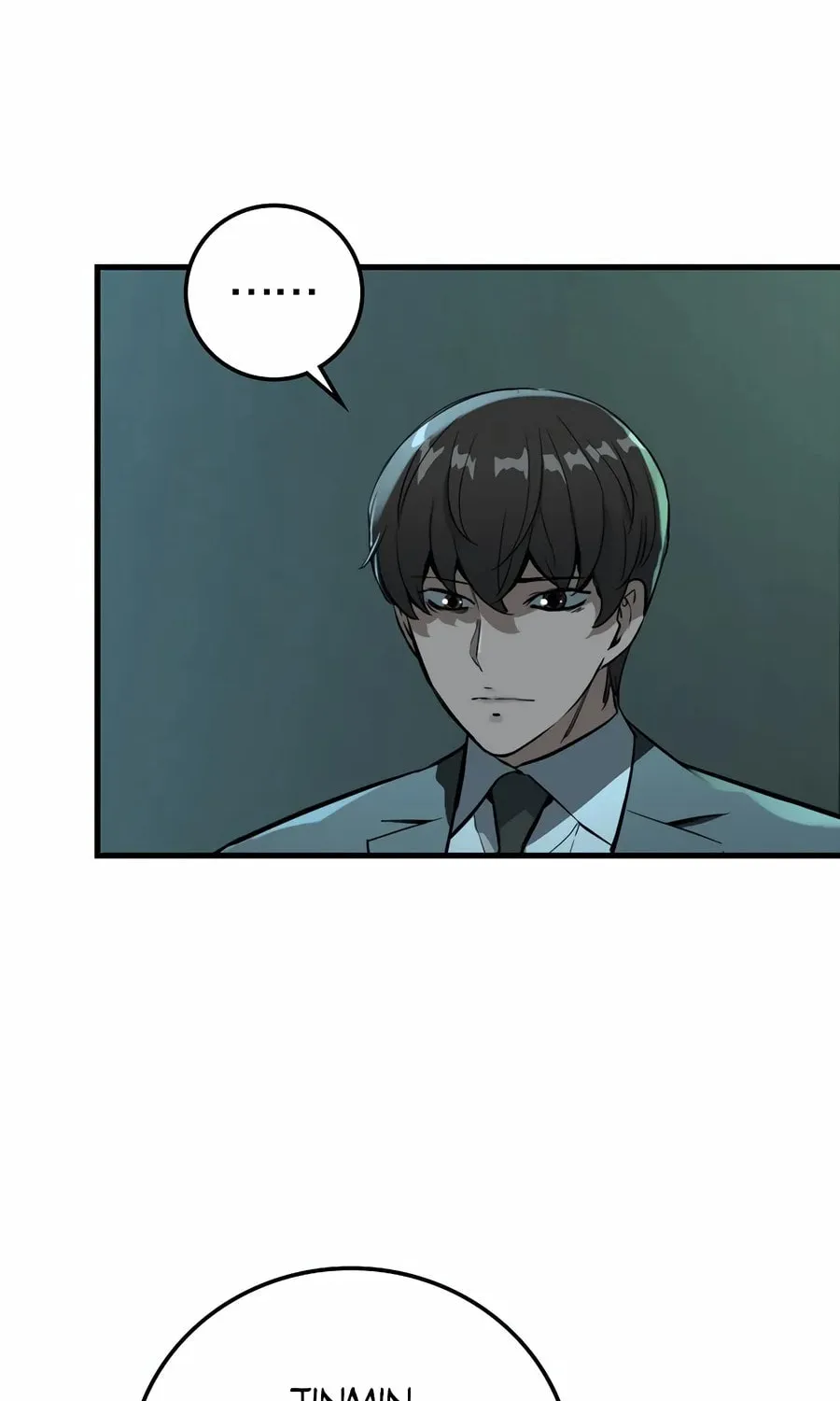 Zombies Don't Bite Me Chapter 1 page 80 - 