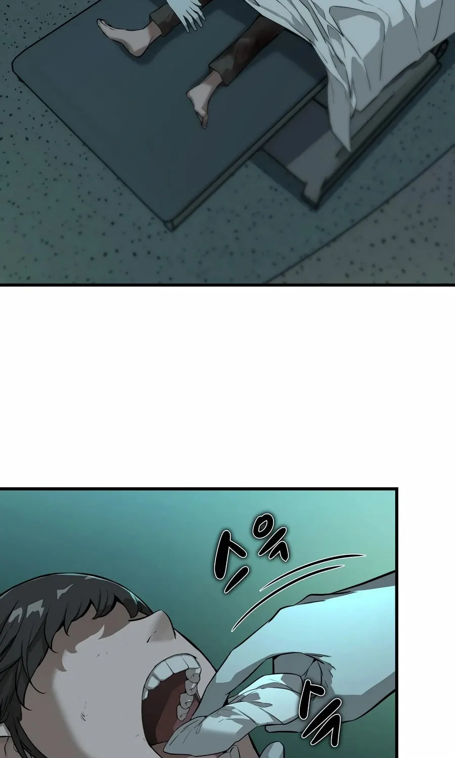 Zombies Don't Bite Me Chapter 1 page 92 - 