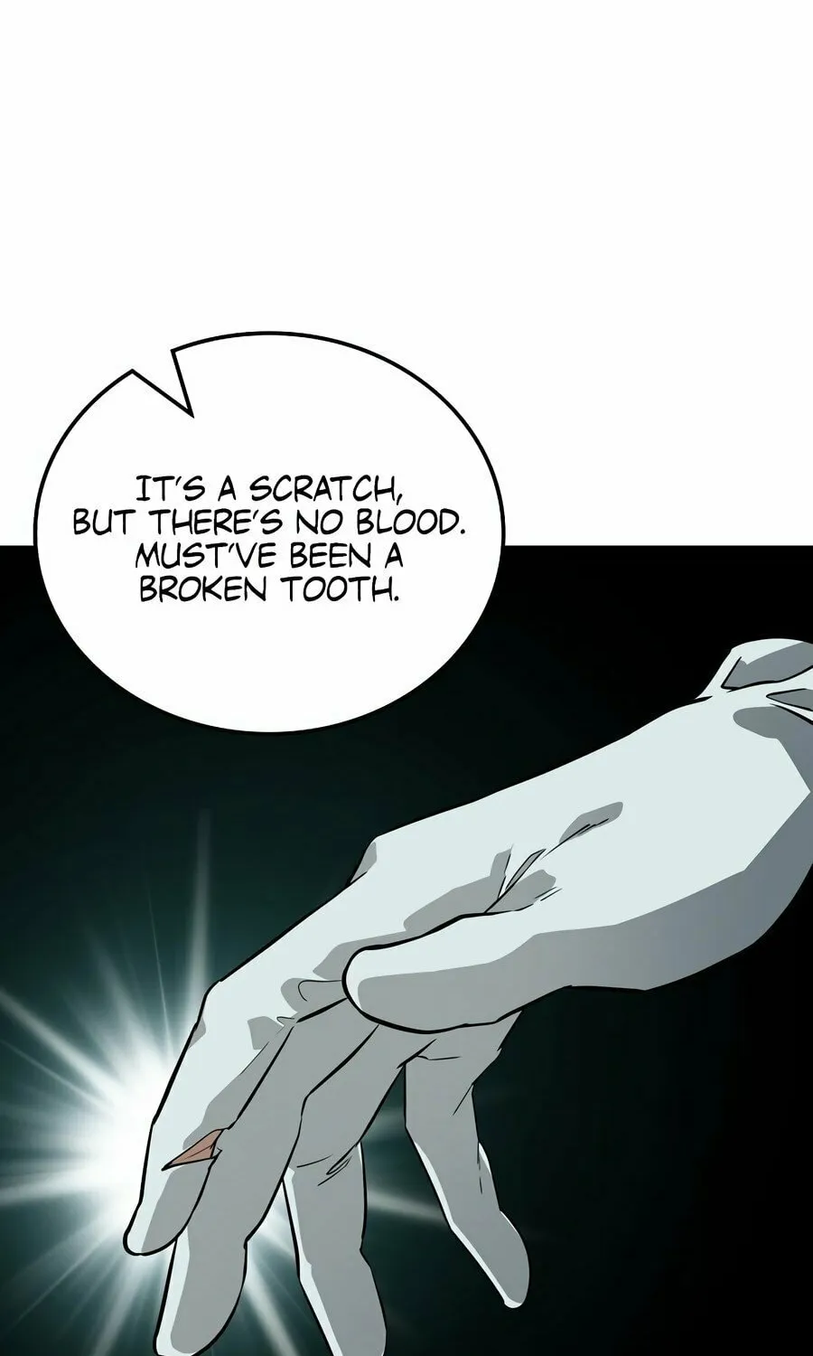Zombies Don't Bite Me Chapter 1 page 96 - 