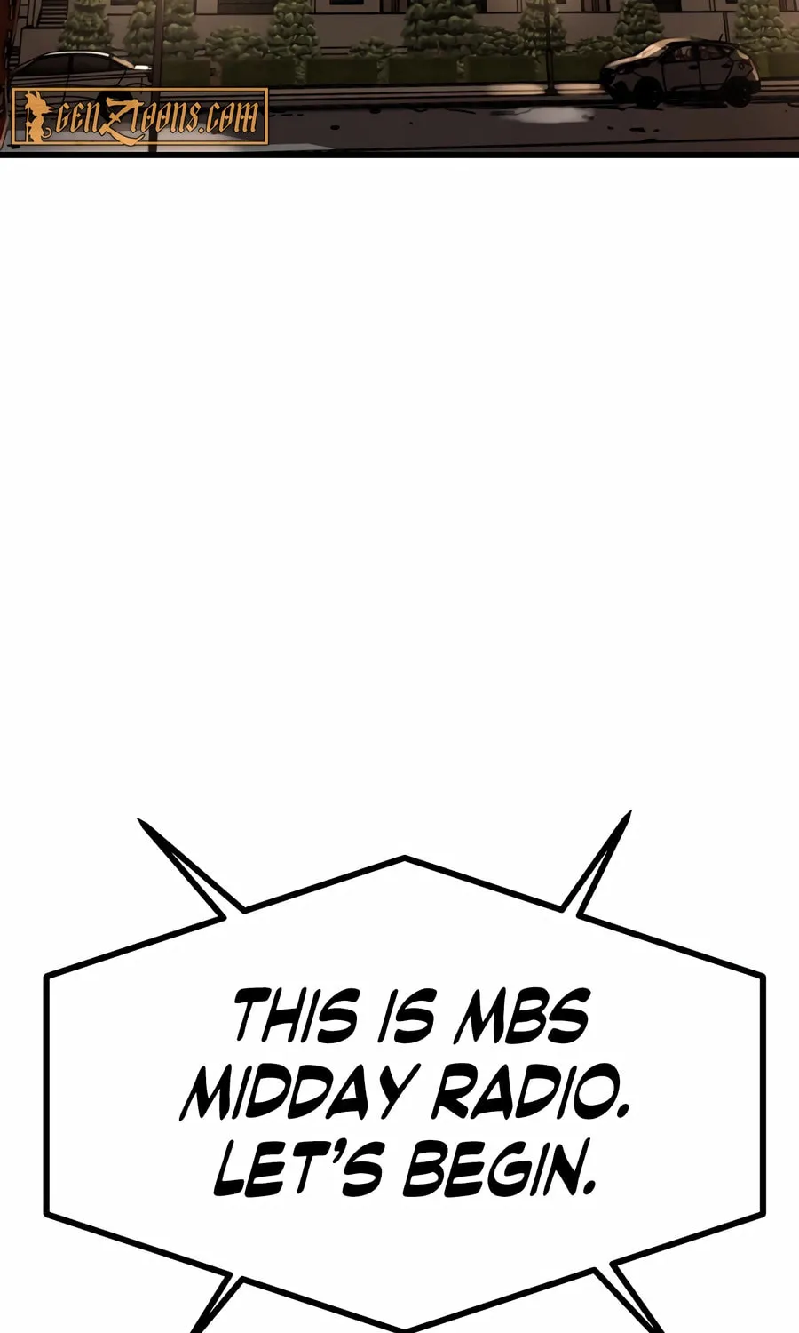 Zombies Don't Bite Me Chapter 10 page 117 - 