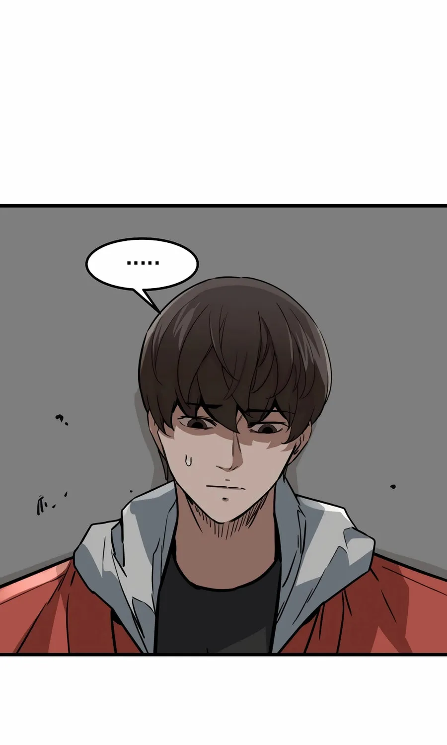 Zombies Don't Bite Me Chapter 10 page 33 - 