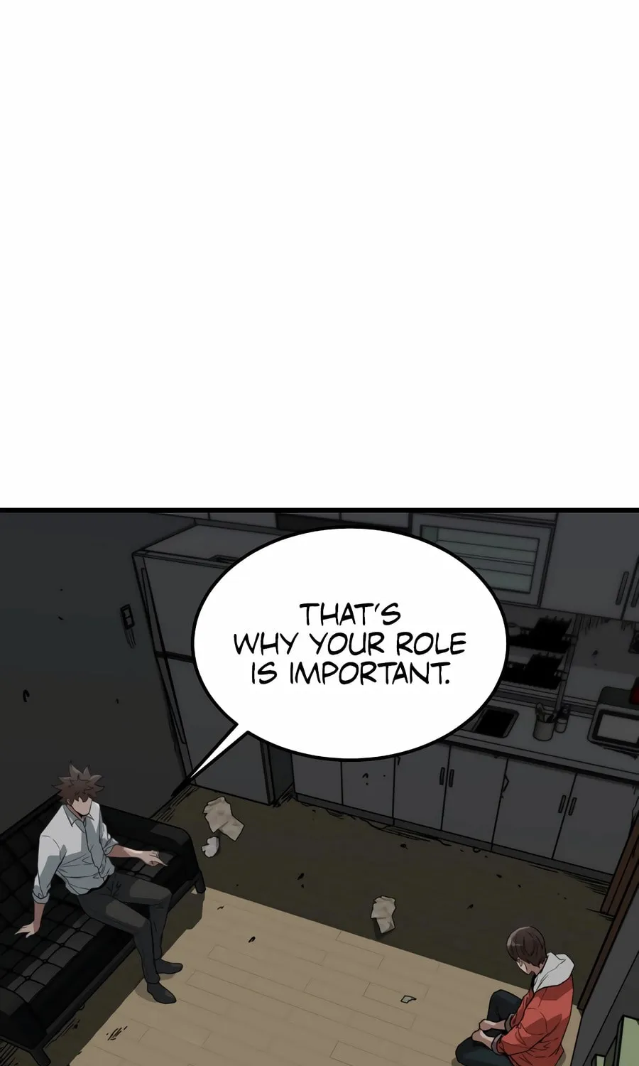Zombies Don't Bite Me Chapter 10 page 34 - 