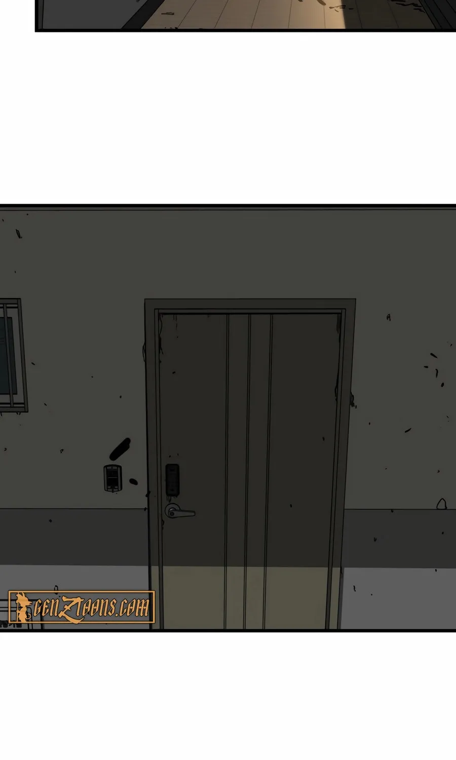 Zombies Don't Bite Me Chapter 10 page 5 - 