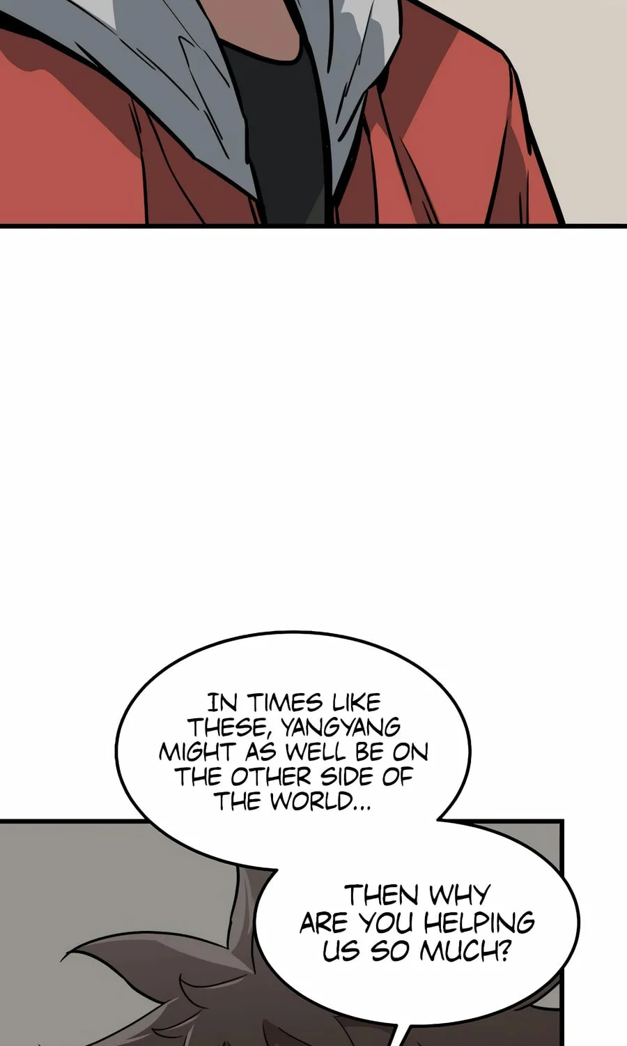 Zombies Don't Bite Me Chapter 10 page 73 - 