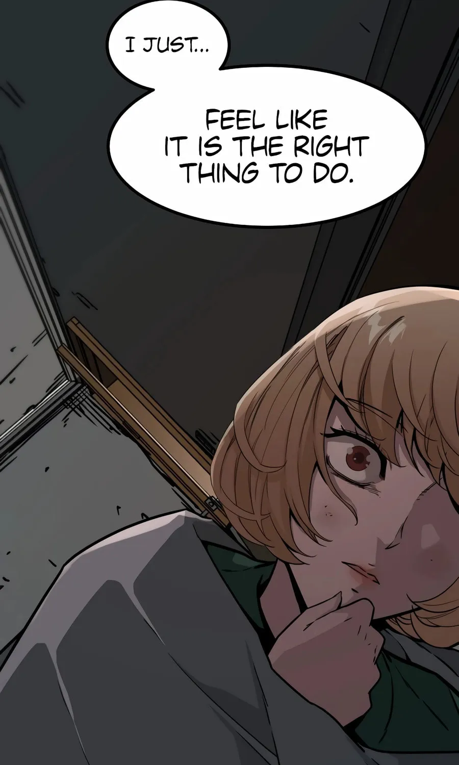 Zombies Don't Bite Me Chapter 10 page 77 - 