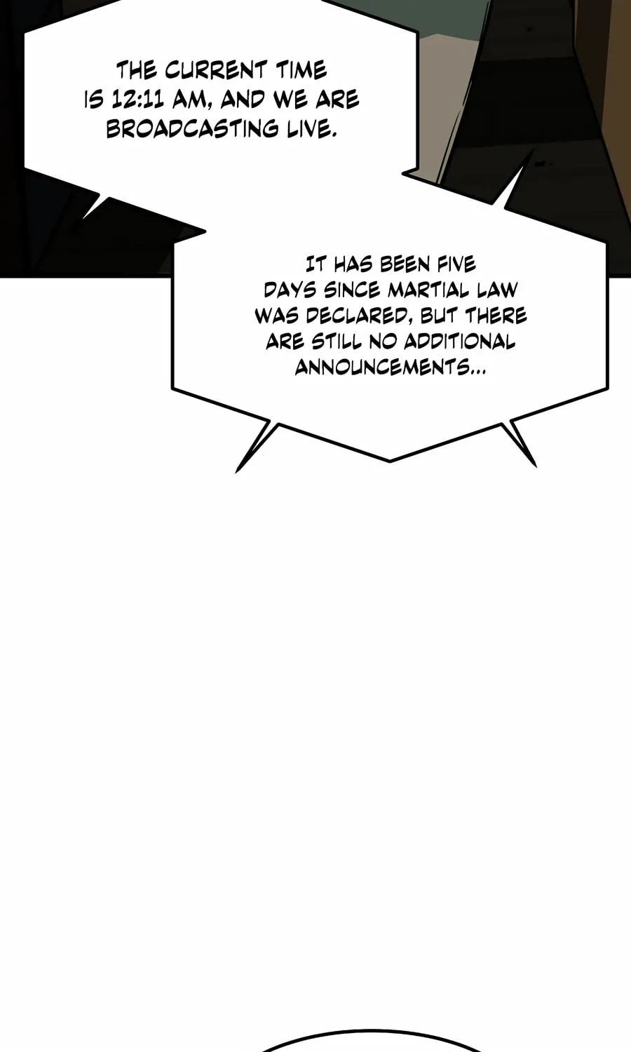 Zombies Don't Bite Me Chapter 11 page 5 - 