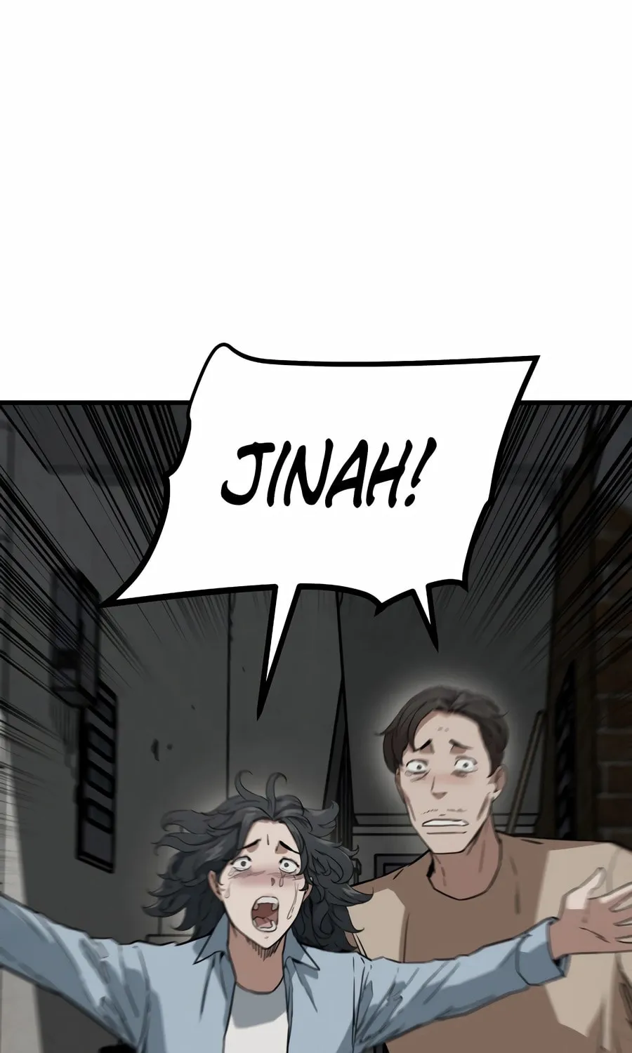 Zombies Don't Bite Me Chapter 12 page 4 - 