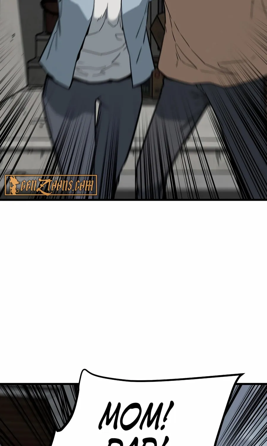 Zombies Don't Bite Me Chapter 12 page 5 - 