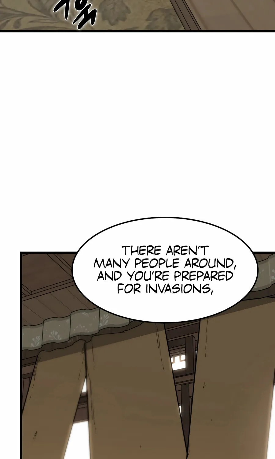 Zombies Don't Bite Me Chapter 12 page 47 - 