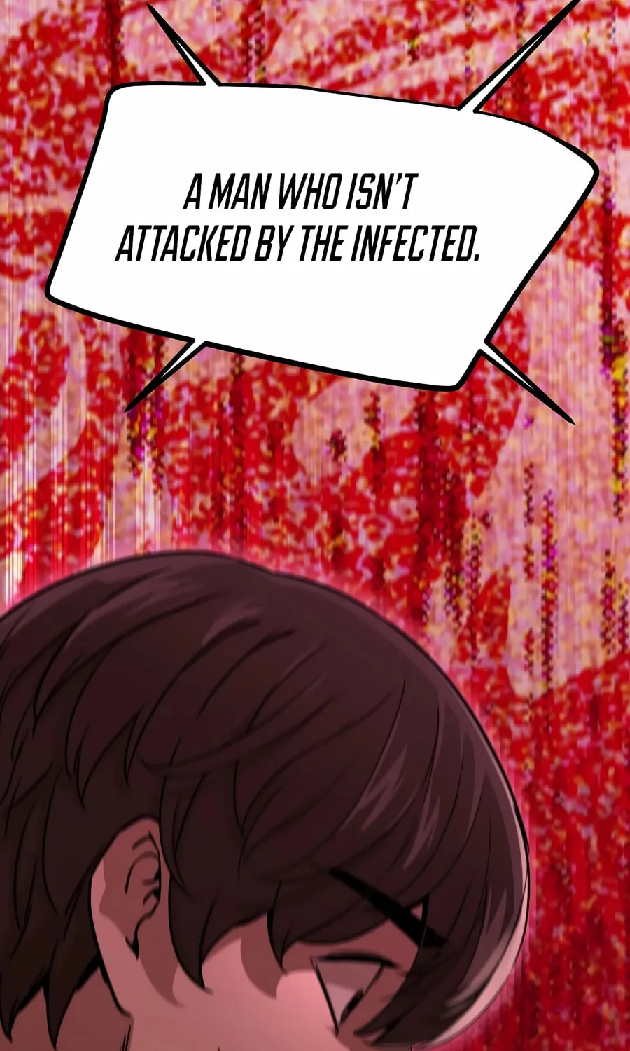 Zombies Don't Bite Me Chapter 13 page 101 - 