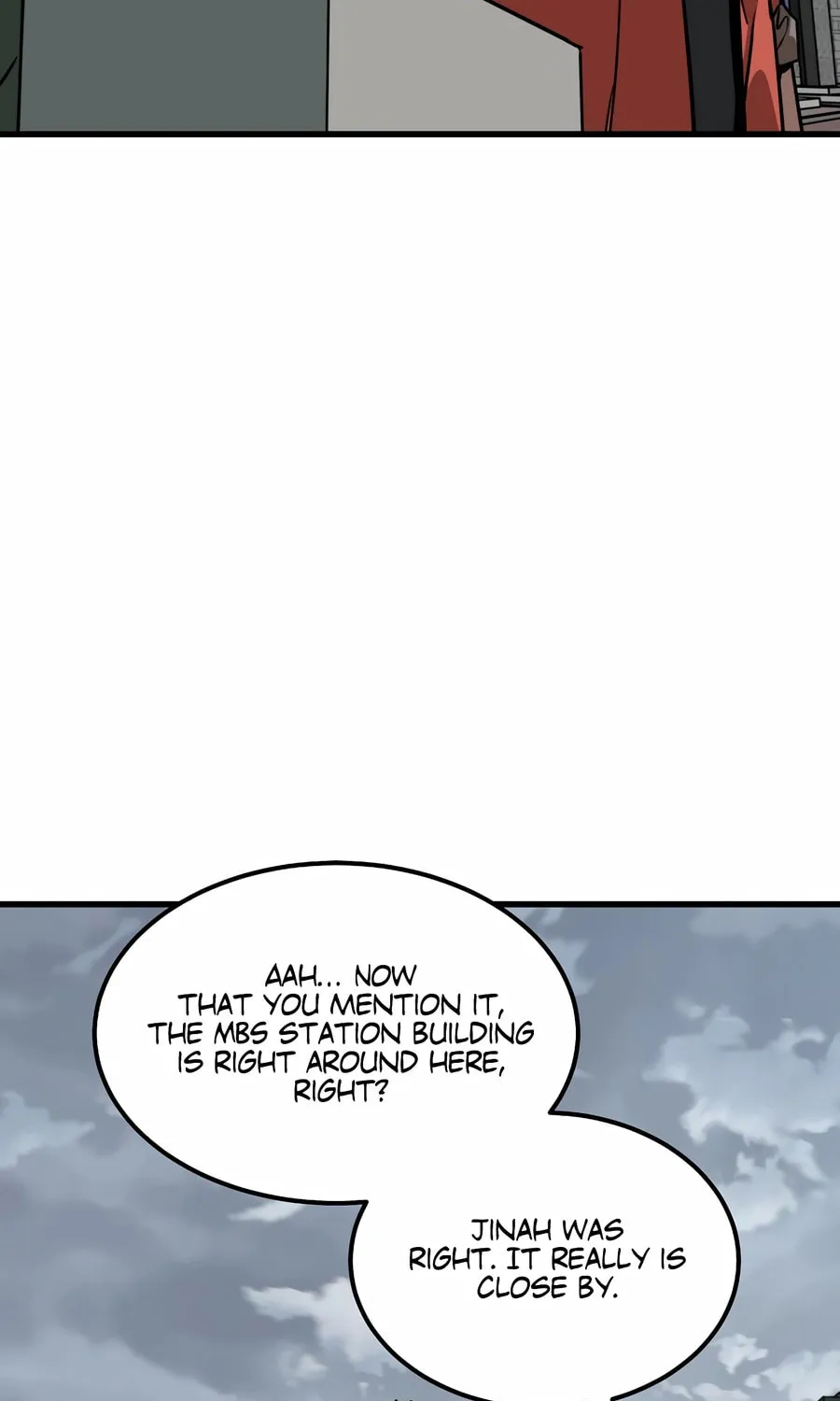 Zombies Don't Bite Me Chapter 13 page 23 - 