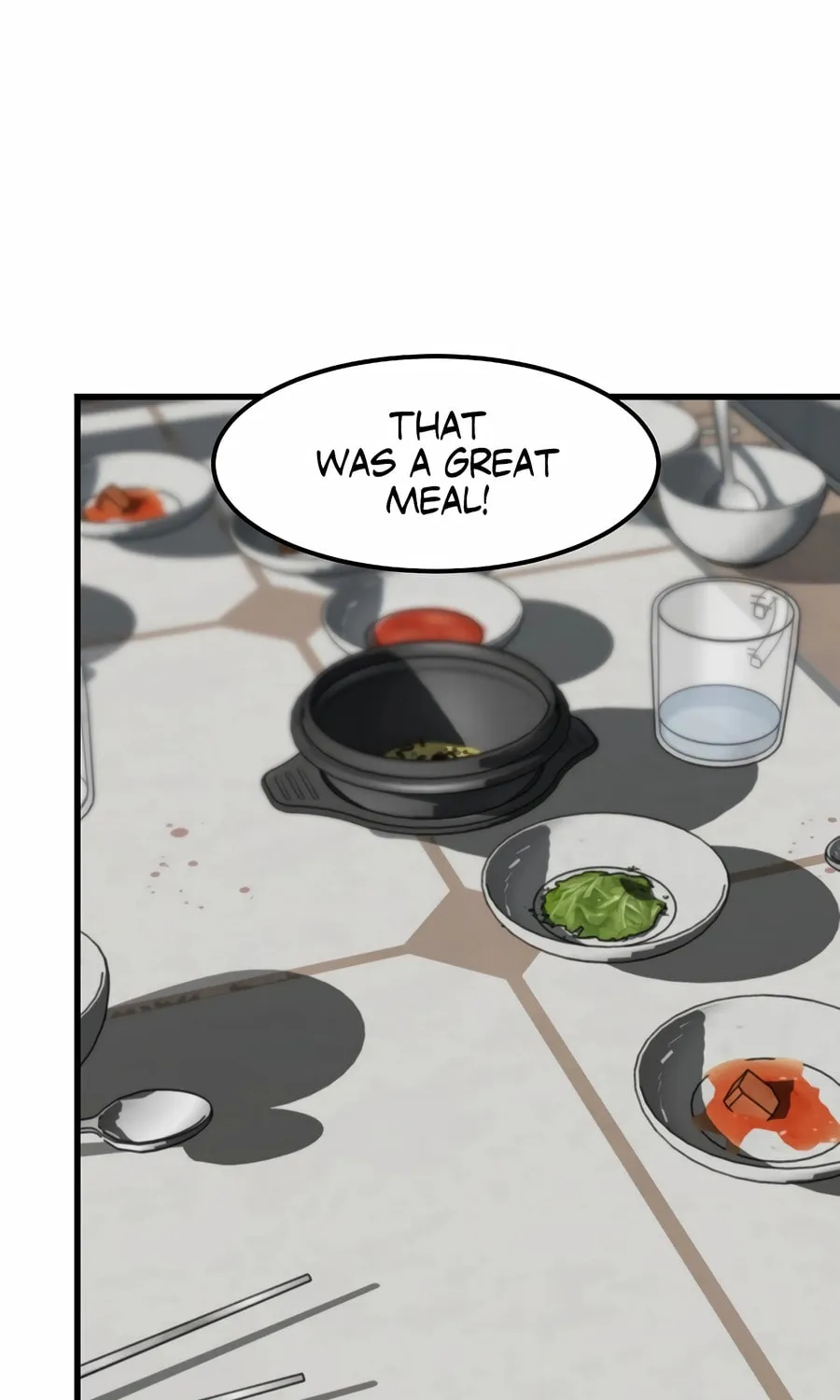 Zombies Don't Bite Me Chapter 13 page 35 - 