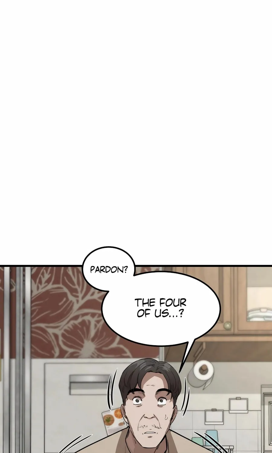 Zombies Don't Bite Me Chapter 13 page 40 - 