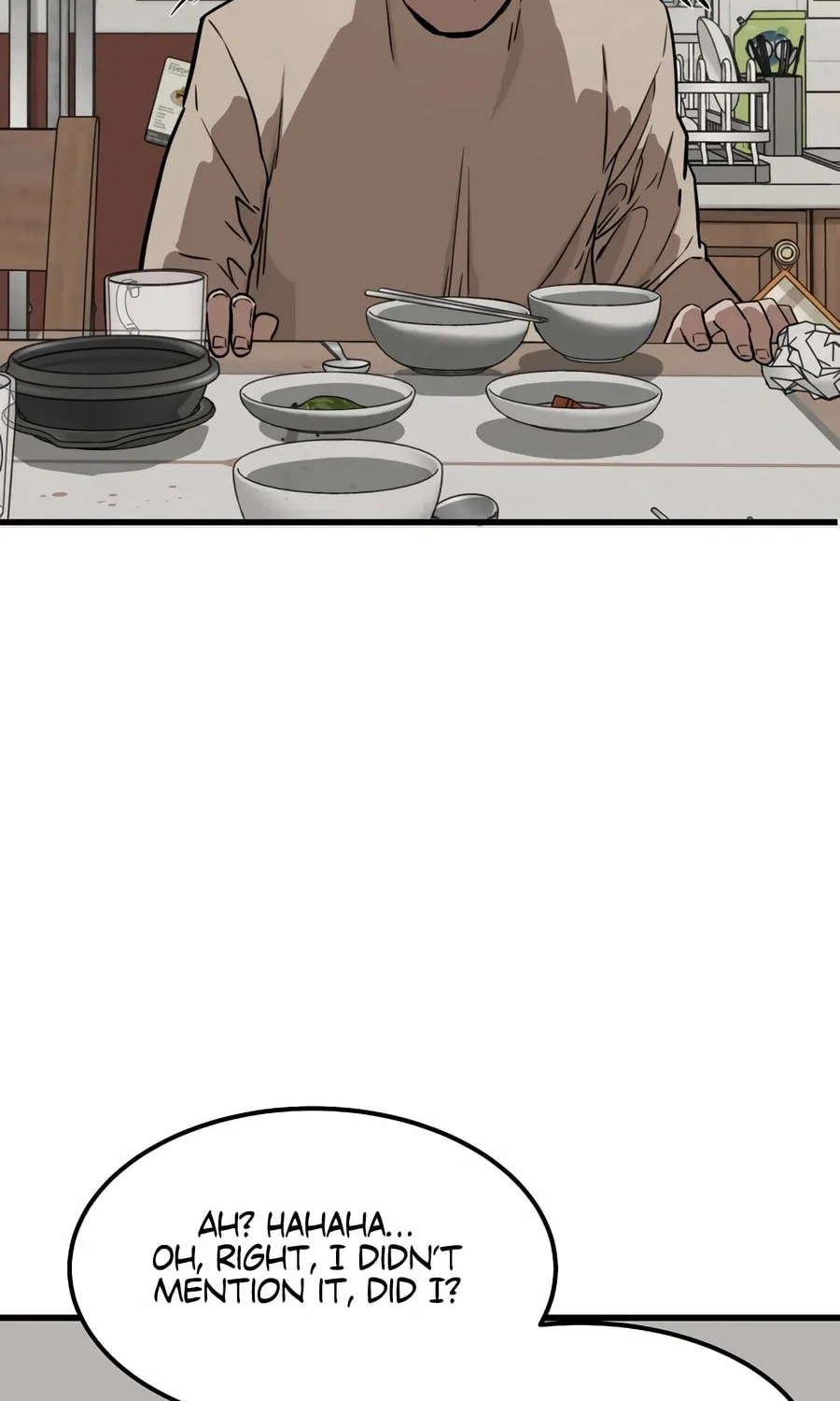 Zombies Don't Bite Me Chapter 13 page 41 - 