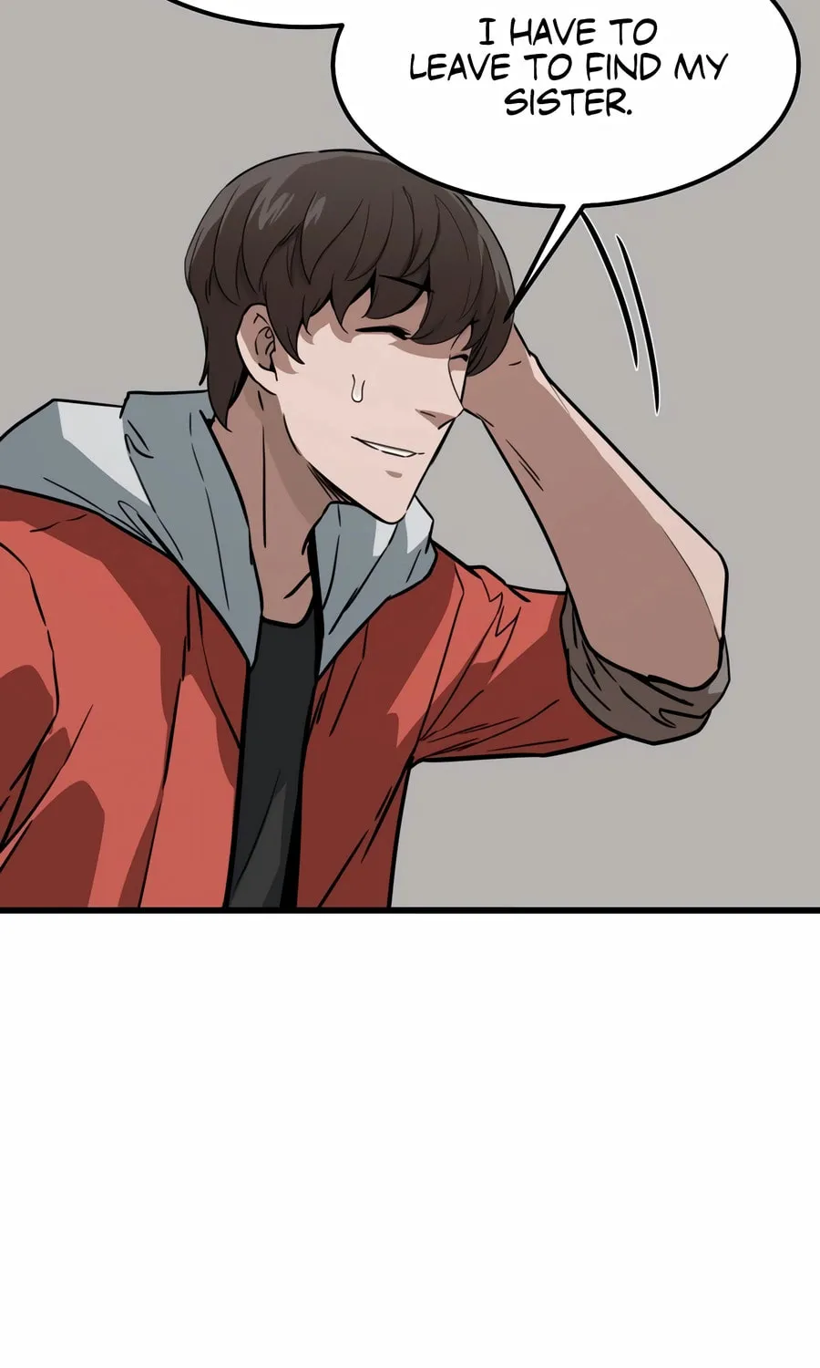 Zombies Don't Bite Me Chapter 13 page 42 - 