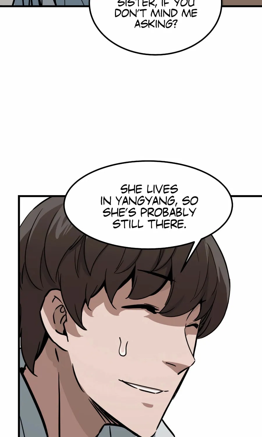 Zombies Don't Bite Me Chapter 13 page 44 - 