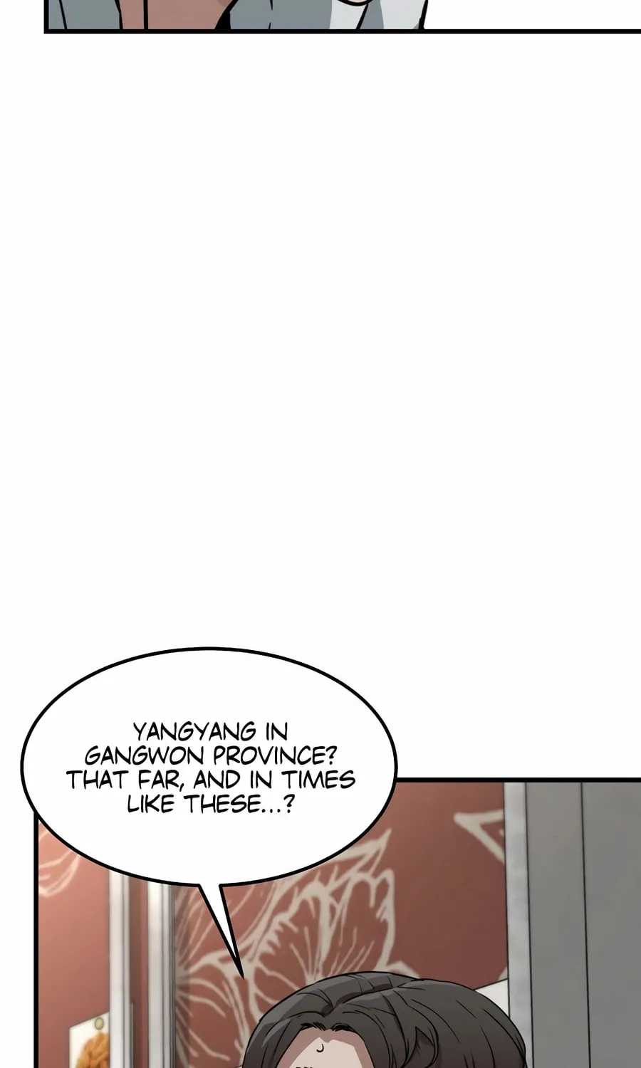 Zombies Don't Bite Me Chapter 13 page 45 - 