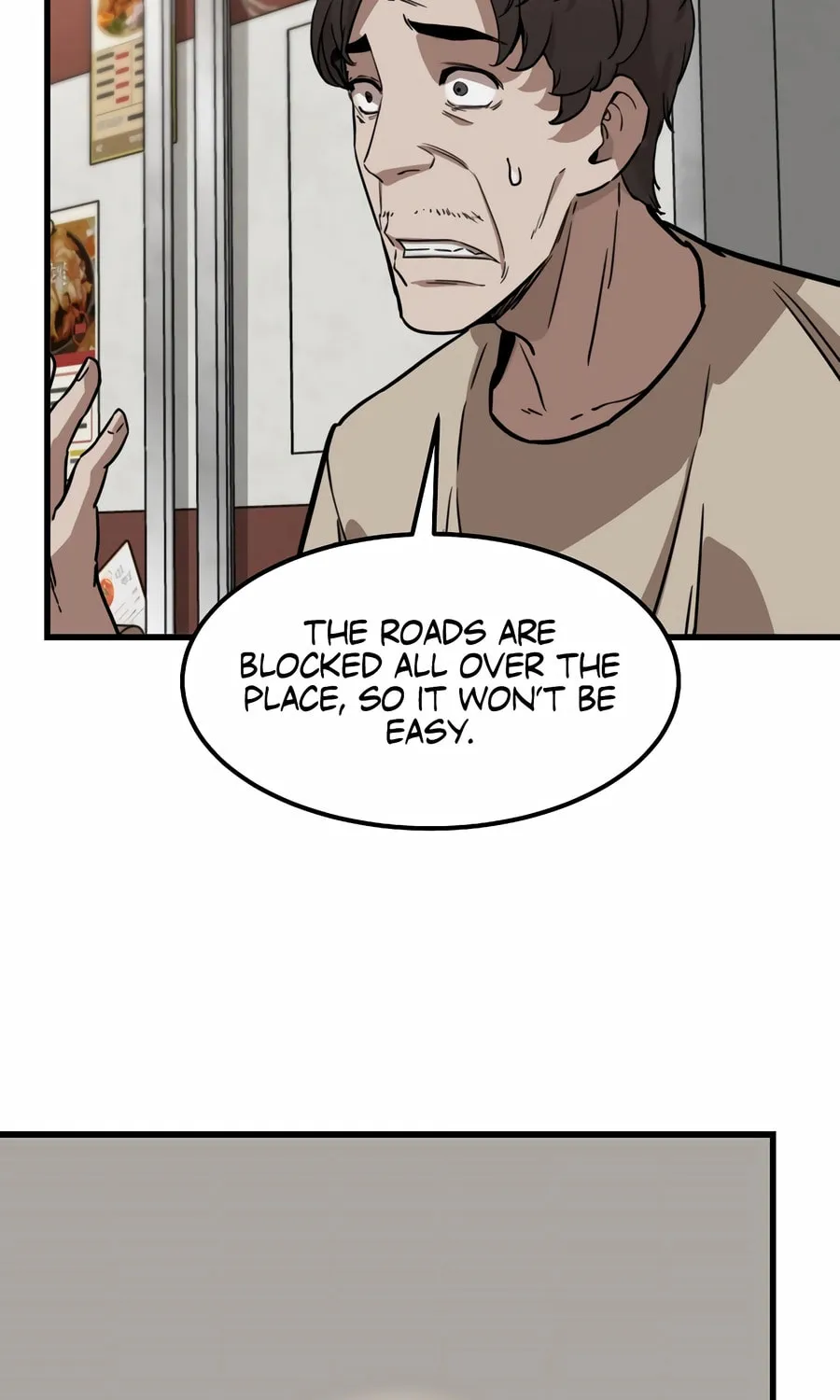 Zombies Don't Bite Me Chapter 13 page 46 - 