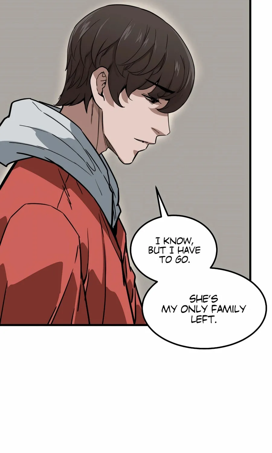 Zombies Don't Bite Me Chapter 13 page 47 - 