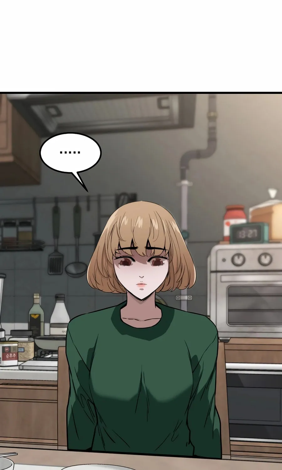 Zombies Don't Bite Me Chapter 13 page 48 - 